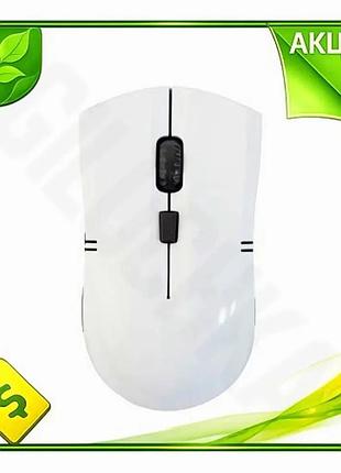 Ve бездротова миша jite usb new version 2.4ghz оптична 1200 dpi для роботи і дому комп'ютерна мишка n6w_ver