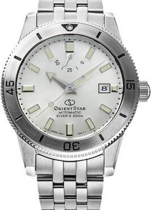 Часы мужские orient star re-au0502s00b