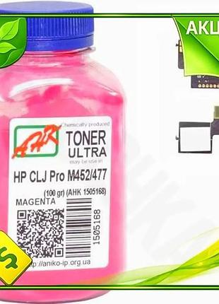 Ve тонер magenta для принтерів new version hp 60 г 2300 копій картридж для друку офісна продукція n6w_ver
