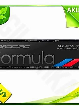 Ve твердотельный накопитель ssd 128гб new version ocpc mfl-300 nvme 3d tlc для компьютера скорость 180 n6w_ver