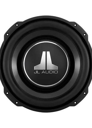 Сабвуфер jl audio 12tw3-d4