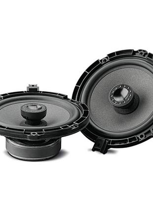 Штатная акустика focal ic psa 165