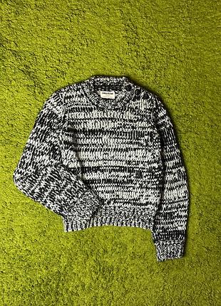 Светр zadig 2