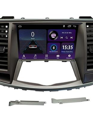 Штатна магнітола sigma e9232 2+32 gb nissan altima j32/teana 2008-2012 cd bsj 9"