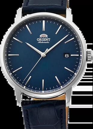 Часы мужские orient ra-ac0e04l10b