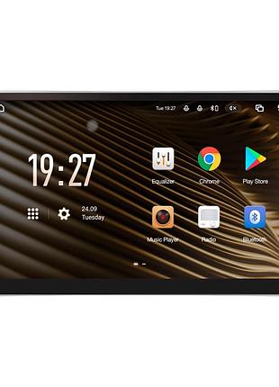 Штатна магнітола sigma s9432 4+32 gb toyota verso r20 2009-2018 (f1) 9"