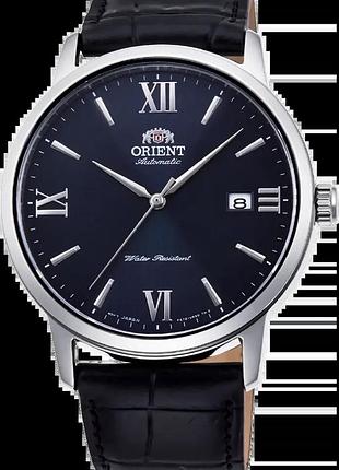 Годинник чоловічий orient symphony iv ra-ac0f11l10b