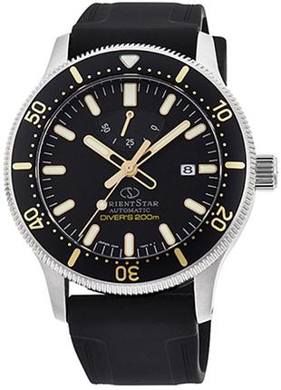 Часы мужские orient star re-au0303b00b