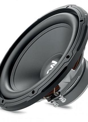 Сабвуфер focal sub 12 dual