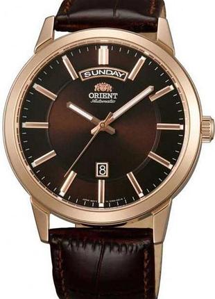 Часы мужские orient fev0u002th