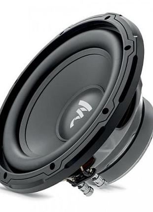 Сабвуфер focal sub 10 slim