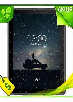 Ve планшет sigma tab a1033 new version 10.1" 4g 8gb 256gb для работы и отдыха защищен водонепроницаемы n6w_ver