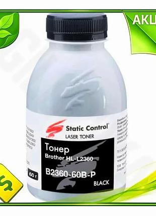 Ve тонер brother black 60 new version г для принтерів лазерний картридж чорнила заміна n6w_ver