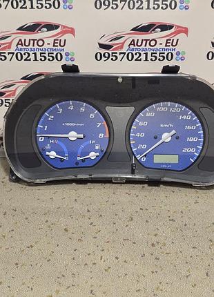 Панель приборов honda hr-v 1, хонда hr0265102