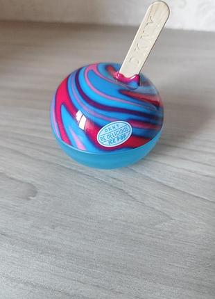 Парфюмированная вода dkny be delicious ice pop berry bliss