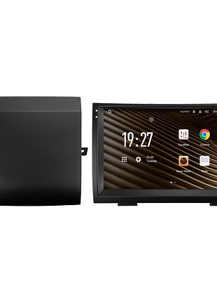 Штатна магнітола sigma s9432 4+32 gb toyota prius xw20 2 2003-2011 (f1) 9"