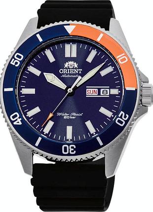 Годинник чоловічий orient kanno ra-aa0916l19b