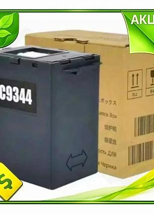 Ve ємність для відпрацьованого чорнила new version epson newtone для принтерів чорнильна система для з n6w_ver