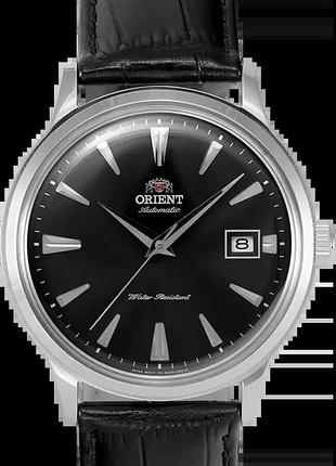 Годинник чоловічий orient bambino version 1 fac00004b0
