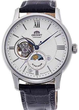 Часы мужские orient ra-as0005s10b