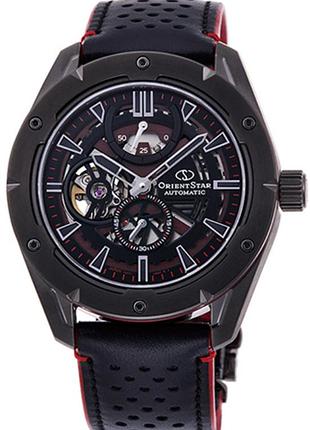 Часы мужские orient star re-av0a03b00b