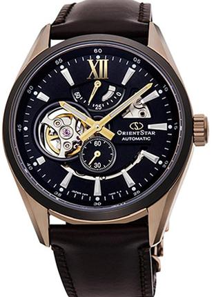 Годинник чоловічий orient star re-av0115b00b