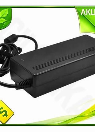 Ve блок живлення 120 вт new version gamemax 12v 10a для ноутбуків і моніторів адаптер живлення n6w_ver