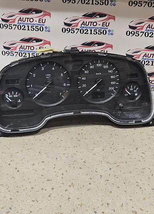 Панель приборов бензин opel astra g, опель астра 2 90561454qn