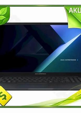 Ve ноутбук 15,6" asus expertbook new version intel core i5 16гб 512гб ssd для роботи та навчання комп' n6w_ver