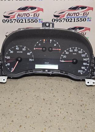 Панель приборов fiat punto 2,фиат пунто 2 46753574