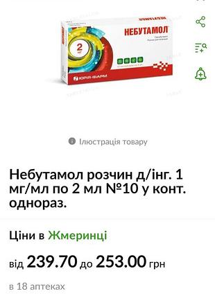 Активированный уголь, небытамол..