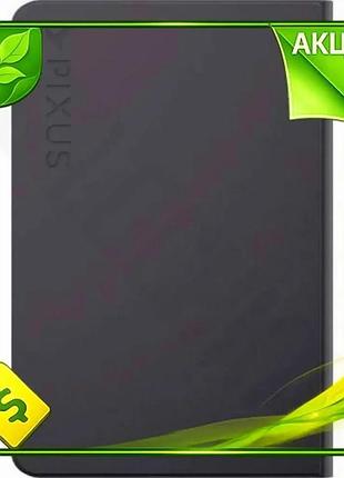 Ve чехол-книга pixus 10,1" black new version для планшета искусственная кожа защита для экрана и корпу n6w_ver
