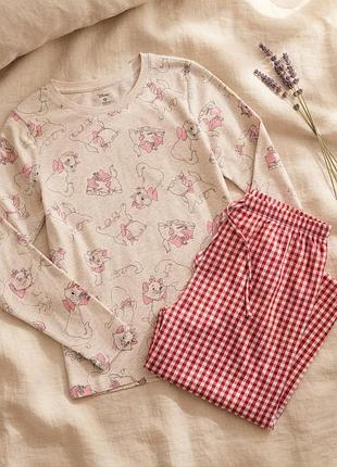 Піжама primark ххс 2хс