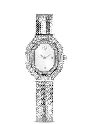 Годинник swarovski matrix