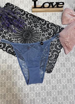 Розкішні трусики hunkemoller