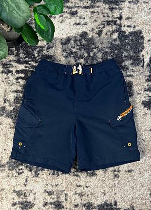 Шорти billabong vintage