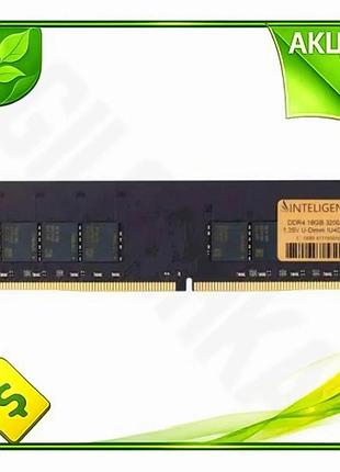 Ve пам'ять 16гб ddr4 3200mhz new version без радіатора для настільного пк комп'ютерна пам'ять оператив n6w_ver