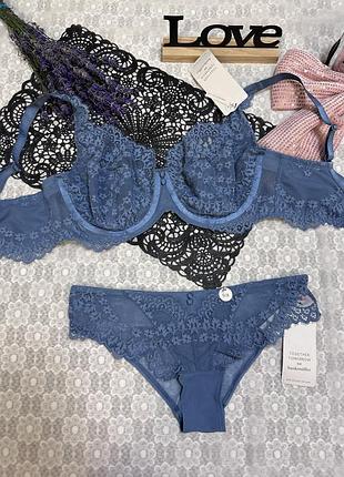 Шикарний комплект hunkemoller
