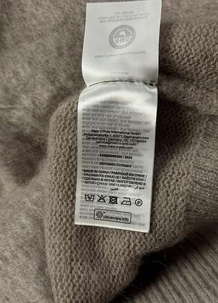 Светр marc o polo 5