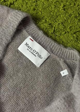 Светр marc o polo 3