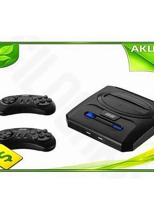 Ve игровая приставка 2e 16 new version bit black 913 игр беспроводные джойстики hdmi подключение для г n6w_ver