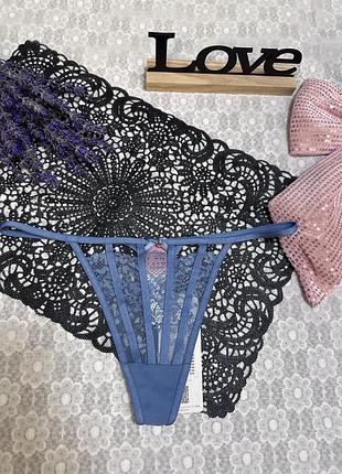Шикарні трусики hunkemoller