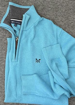 05/450 пуловер crew clothing company