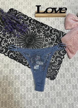 Шикарні трусики hunkemoller