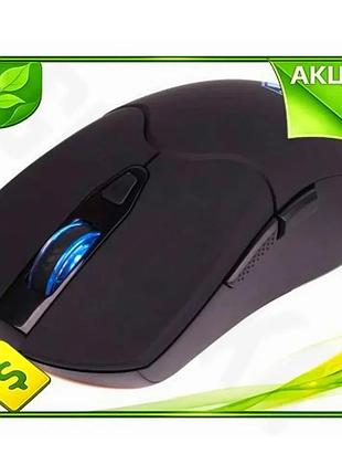 Ve мышь maxxter оптическая проводная new version black usb 6 кнопок для игр с led подсветкой 800-3600 n6w_ver