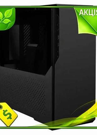 Ve корпус almordor silverlining 160g new version itx black mini tower sff для mini itx з бічною панелл n6w_ver