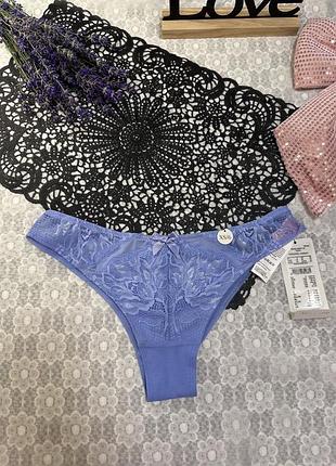 Шикарні трусики hunkemoller