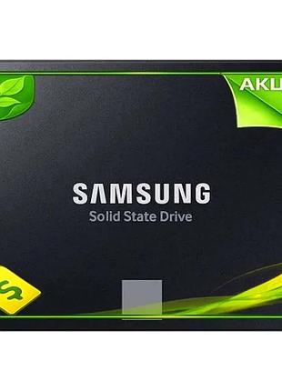 Ve твердотельный накопитель ssd 500гб new version samsung sata3 2.5 дюйма быстрый накопитель для пк и n6w_ver