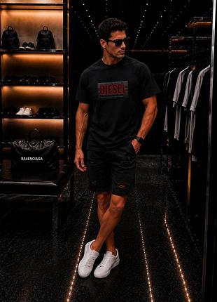 Футболка diesel
