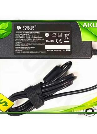Ve блок питания powerplant для new version ноутбуков dell 90w 19.5v 4.62a адаптер для зарядки ноутбука n6w_ver